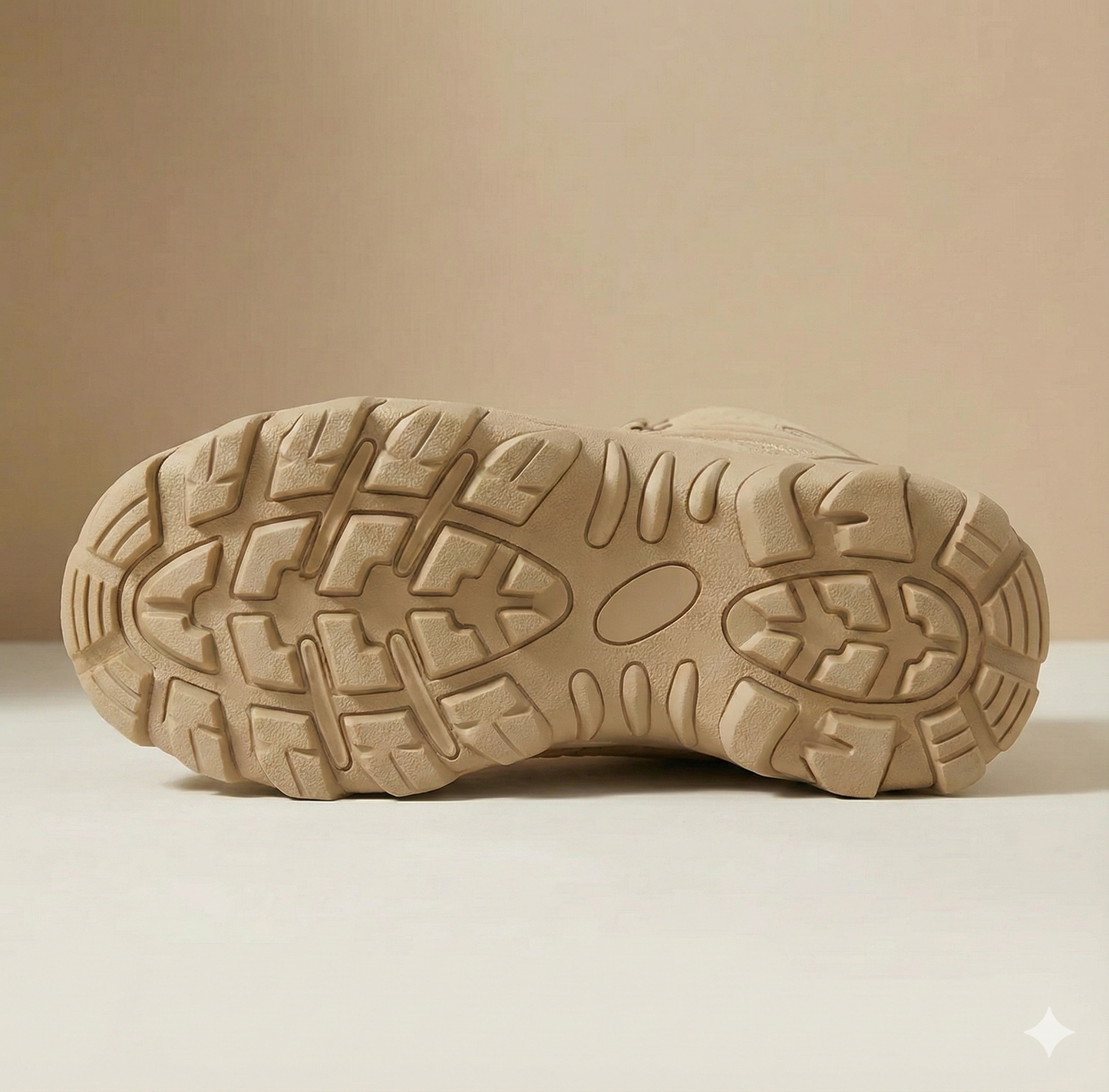 FOOTERA Orthopädische Outdoor & Arbeitsstiefel