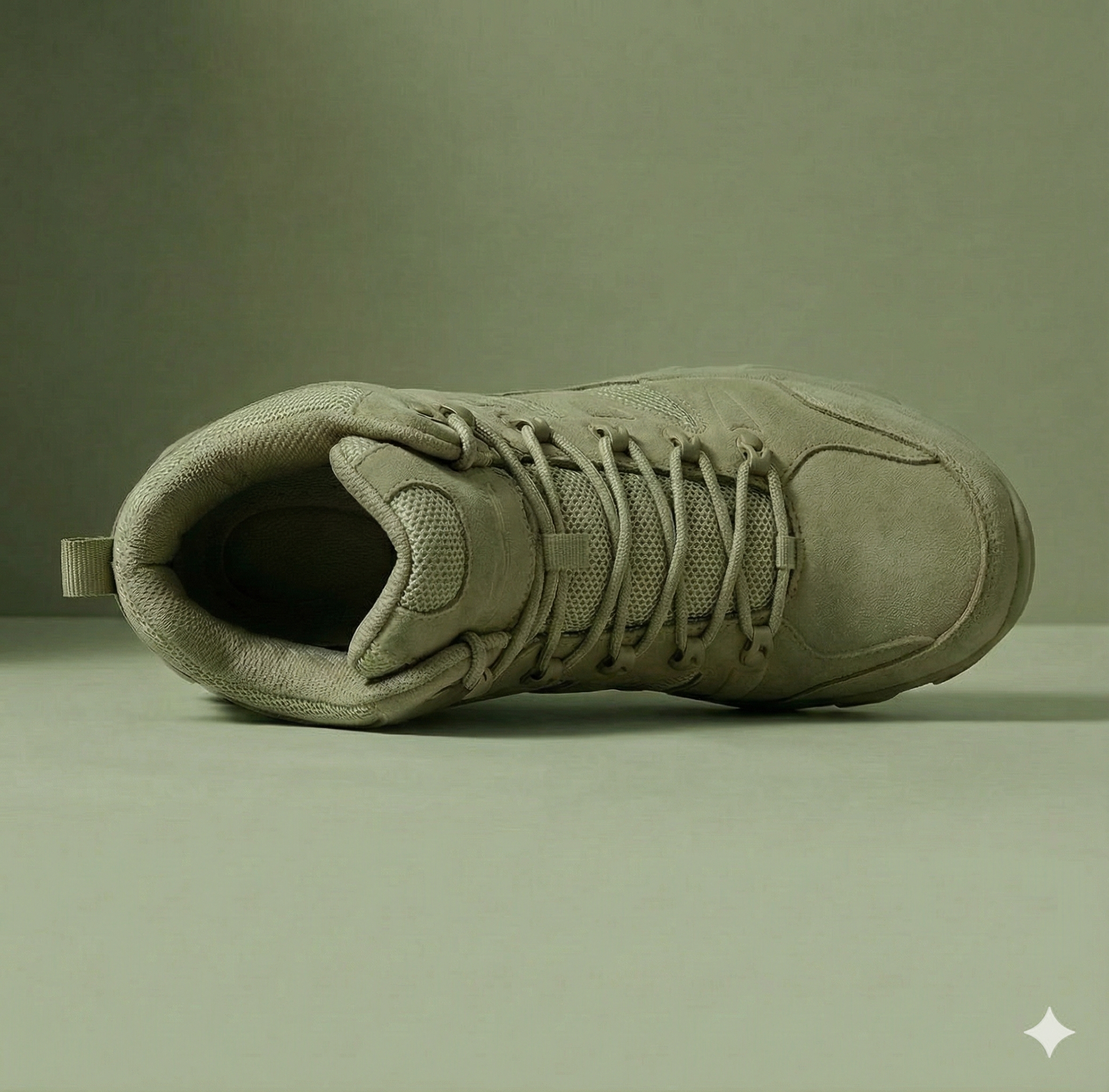 FOOTERA Orthopädische Outdoor & Arbeitsstiefel