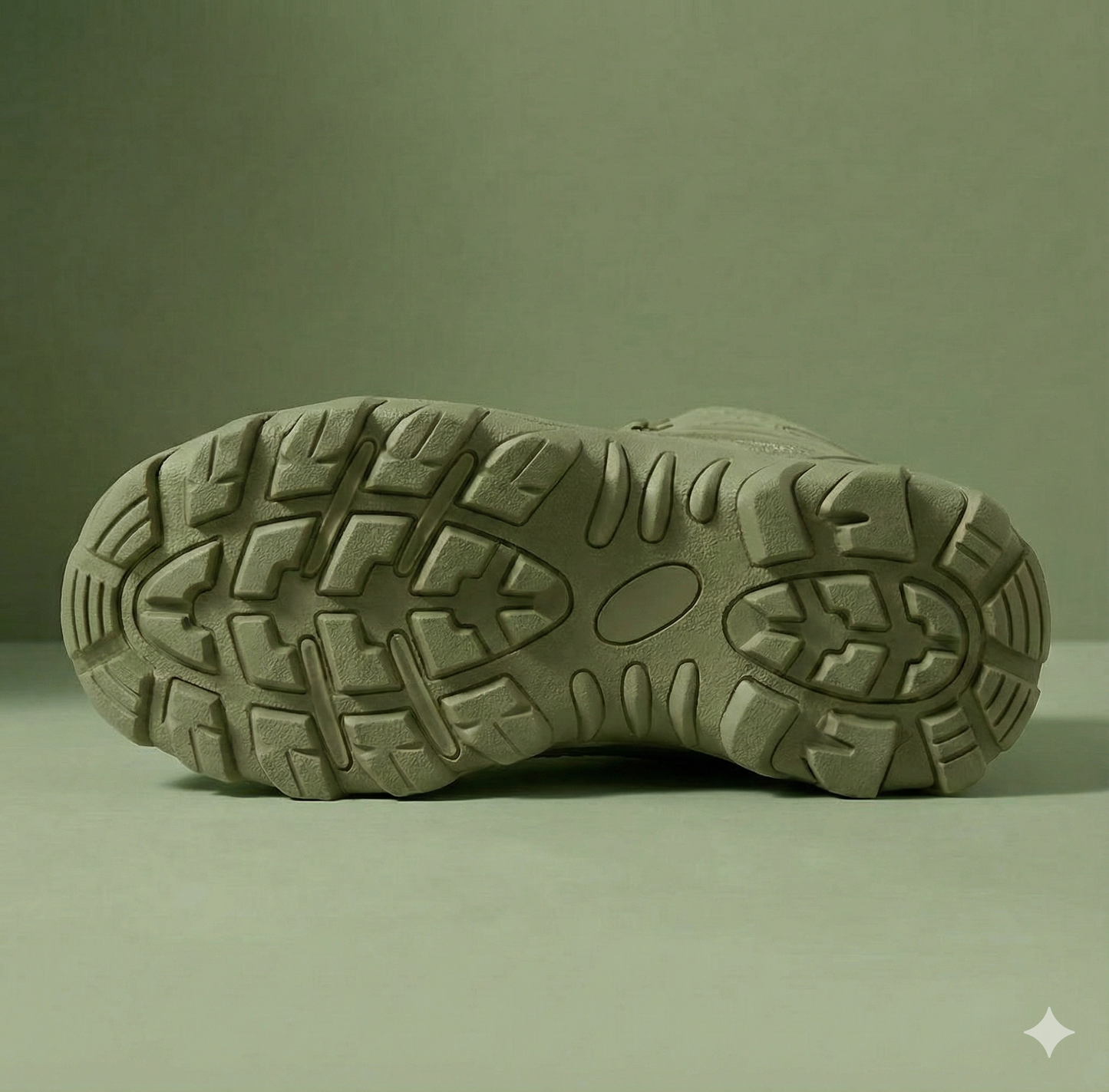 FOOTERA Orthopädische Outdoor & Arbeitsstiefel