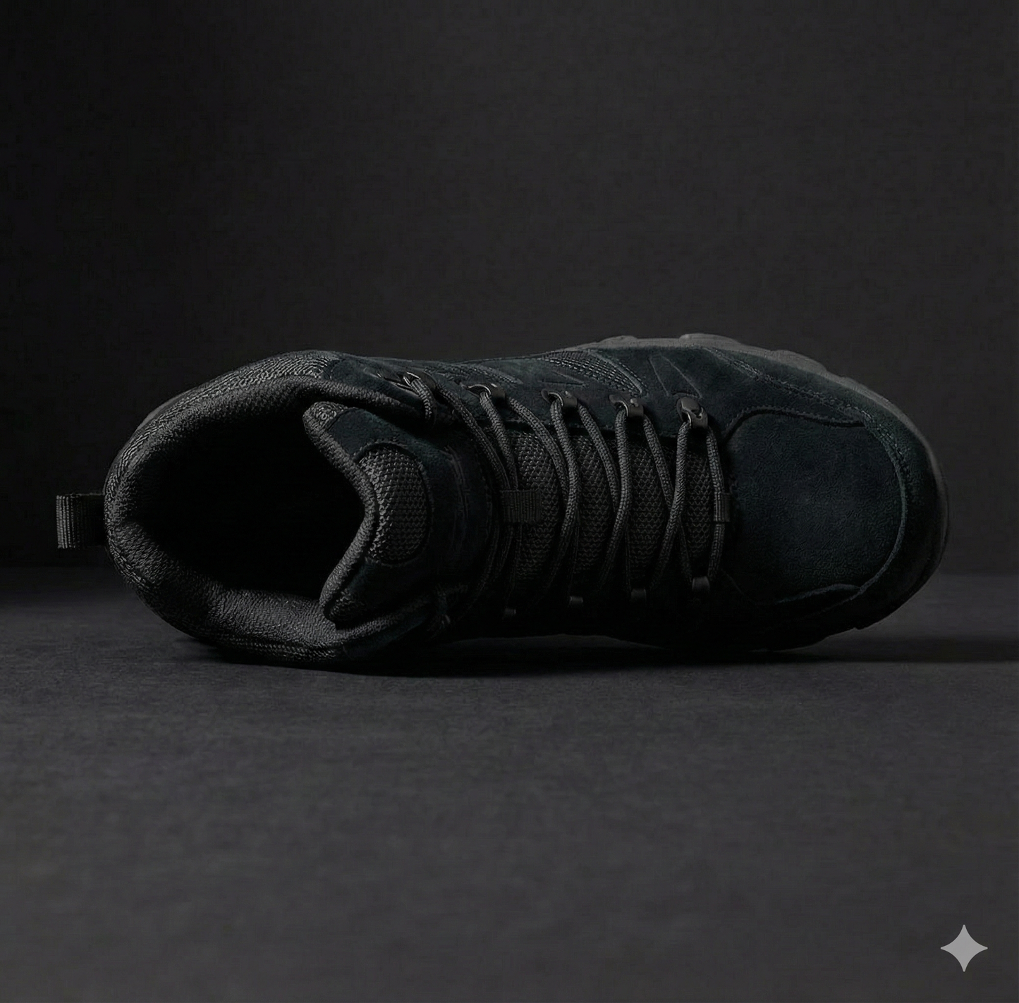 FOOTERA Orthopädische Outdoor & Arbeitsstiefel